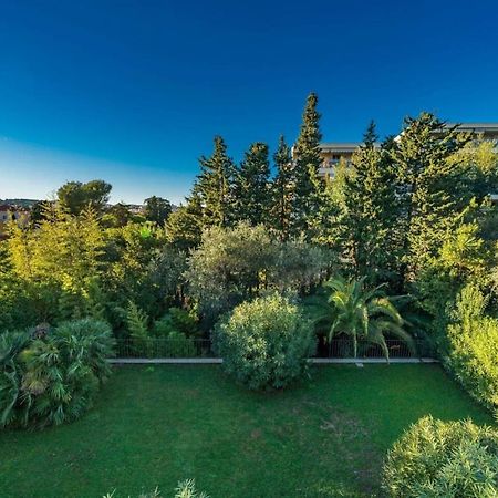 Mi Casa Tu Casa - Pg Apartman Cannes Kültér fotó