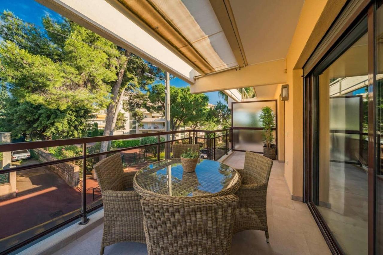 Mi Casa Tu Casa - Pg Apartman Cannes Kültér fotó