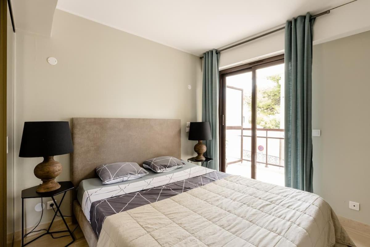 Mi Casa Tu Casa - Pg Apartman Cannes Kültér fotó