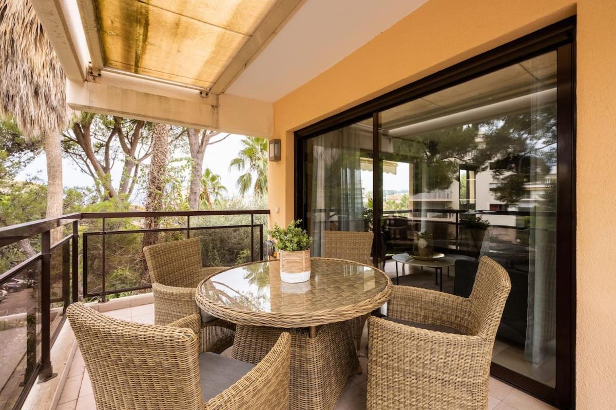 Mi Casa Tu Casa - Pg Apartman Cannes Kültér fotó