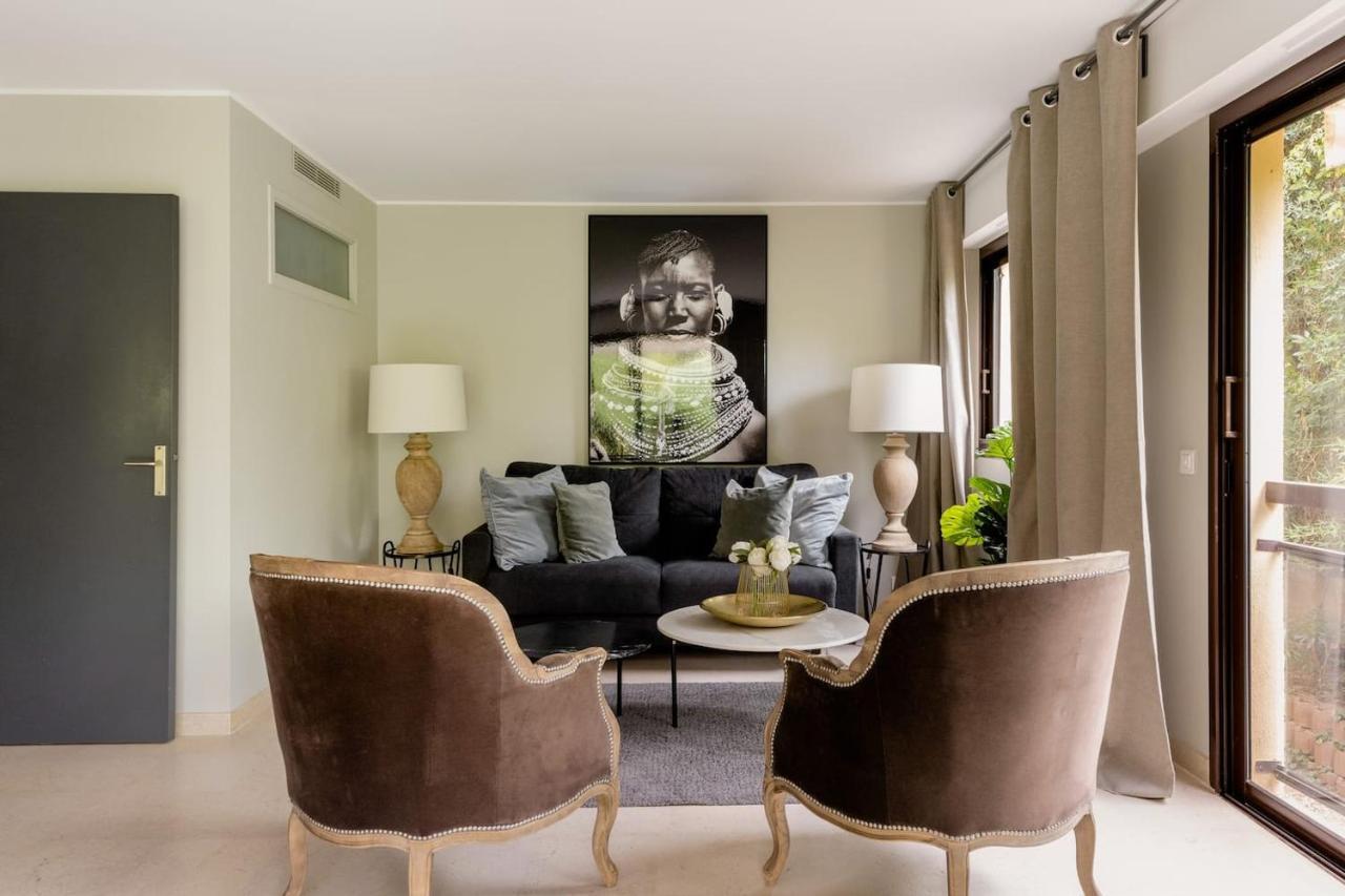 Mi Casa Tu Casa - Pg Apartman Cannes Kültér fotó