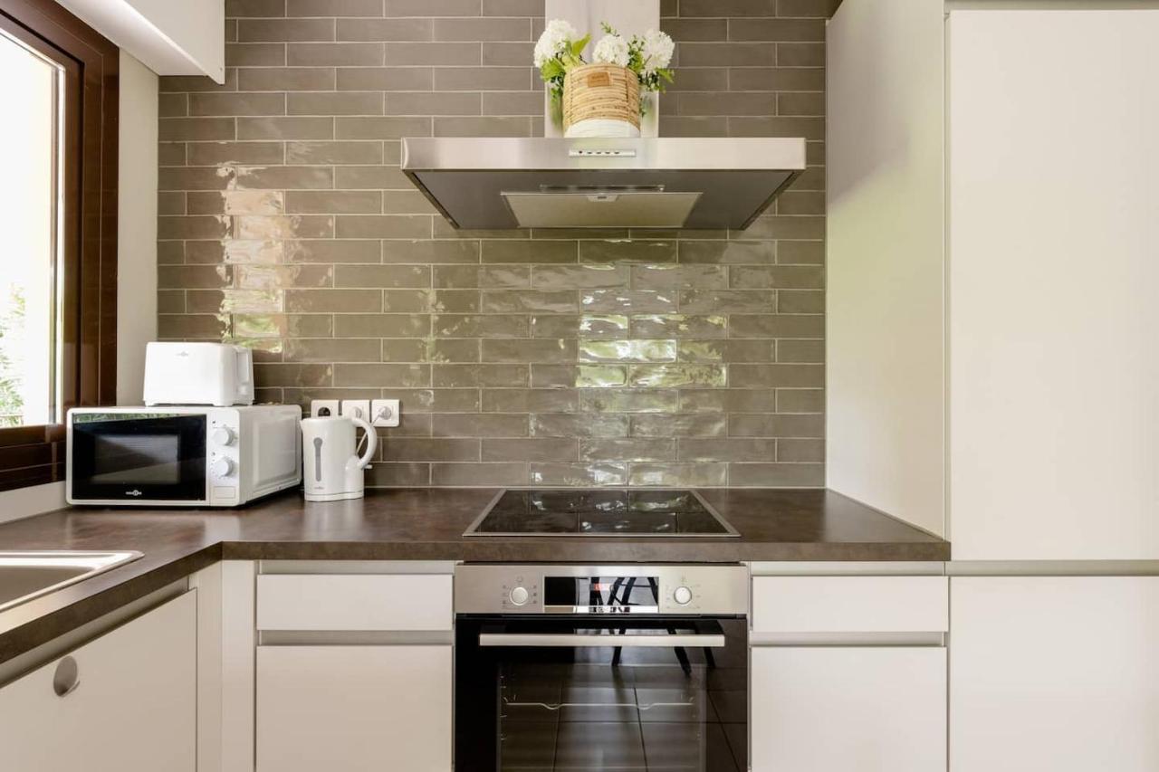 Mi Casa Tu Casa - Pg Apartman Cannes Kültér fotó