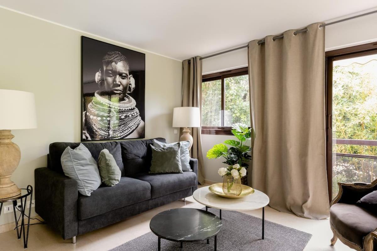 Mi Casa Tu Casa - Pg Apartman Cannes Kültér fotó